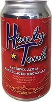 Honky Tonk-lebrown James Brown Ale Is Out Of Stock