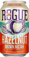 Rogue Hazelnut Brown Nectar 6 Pk - Or Is Out Of Stock