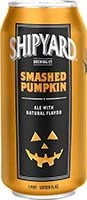 Shipyard Smashed Pumpkin