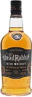 Dead Rabbit Whiskey