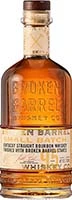 Broken Barrel Bourbon 750