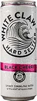 White Claw Black Cherry 6/12pk