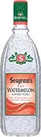 Seagrams Watermelon Vodka