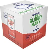 Cutwater Spirits Mild Bloody Mary Is Out Of Stock