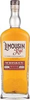 Dancing Goat Limousin Rye Whiskey