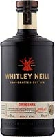 Whitley Neill Dry Gin