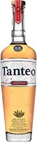 Tanteo Smokey Chipotle Tequila