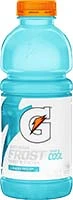 Gatorade Frost