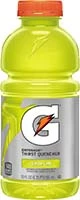 Gatorade Lemon Lime