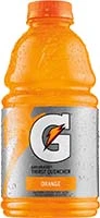 Gatorade Orange