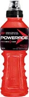 Powerade Fruit Punch