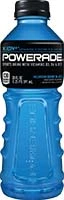 Powerade Berry 32oz.