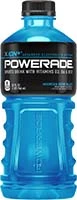 Powerade Mt Berry 20 Oz