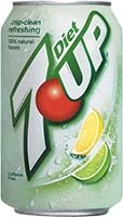 7 Up Diet