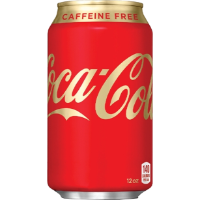 Coca-cola Coke Soda Soft Drink Classic