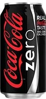 Coke Zero