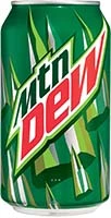 Mt Dew