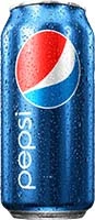 Pepsi