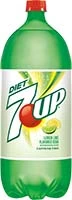 7up Zero Sugar