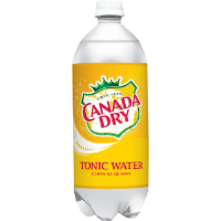 Canada Dry Tonic Water