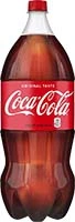 Coca Cola Classic 2l