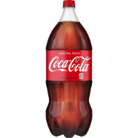 Coca Cola (coke)