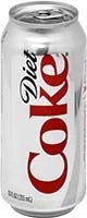 Diet Coke 20oz