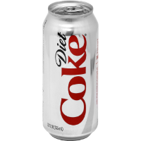 Coke Diet