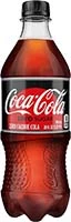 Coke Zero 20 Oz