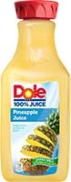 Dole Pineapple Juice