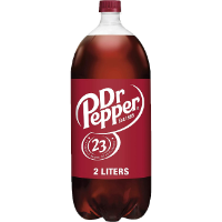 Na-dr. Pepper Original