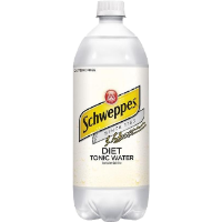 Schweppes Tonic Water Zero Sugar