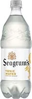 Seagrams Tonic Is Out Of Stock