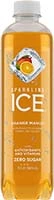 Sparkling Ice Orange Mango 17 Oz Pl Btl