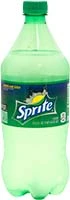 Sprite Is Out Of Stock