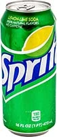 Sprite Is Out Of Stock