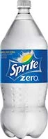 Sprite Zero