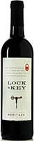 Lock An Key Meritage Red Wine 750ml Is Out Of Stock