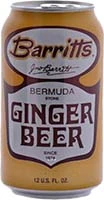 Barritts Ginger Beer