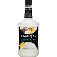 Dailys Pina Colada