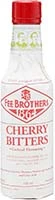 Fee Bros Cherry Bitters