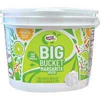 Master Of Mixes Big Bucket Margarita