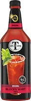 Mr Mrs T Bloody Mary