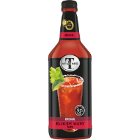 Mr Mrs T Bloody Mary