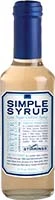 Stirrings Simple Syrup