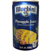 Bluebird Pineapple Juice