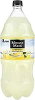 Minute Maid Lemonade