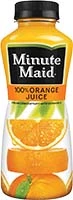 Minute Maid Oj