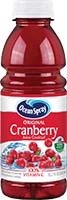 Ocean Spray Cranberry