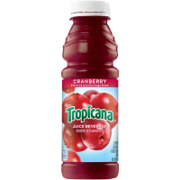 Tropicana Cranberry